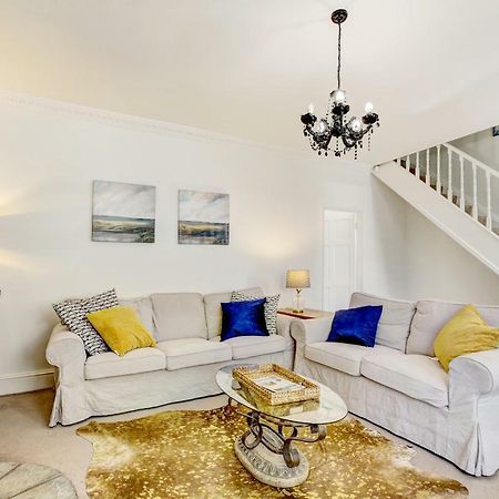 Lovely 3 Bed House In Bristol Villa Buitenkant foto